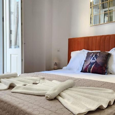 De Lenco Residence 3 أثينا المظهر الخارجي الصورة