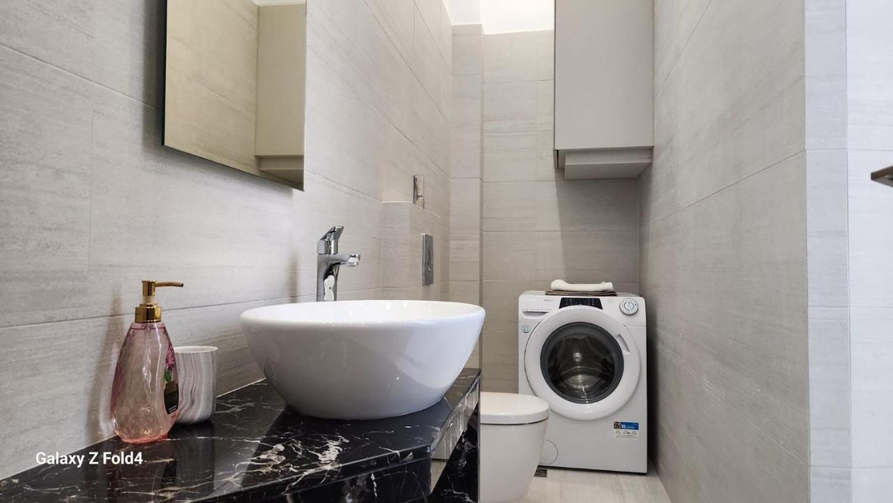 De Lenco Residence 3 أثينا المظهر الخارجي الصورة
