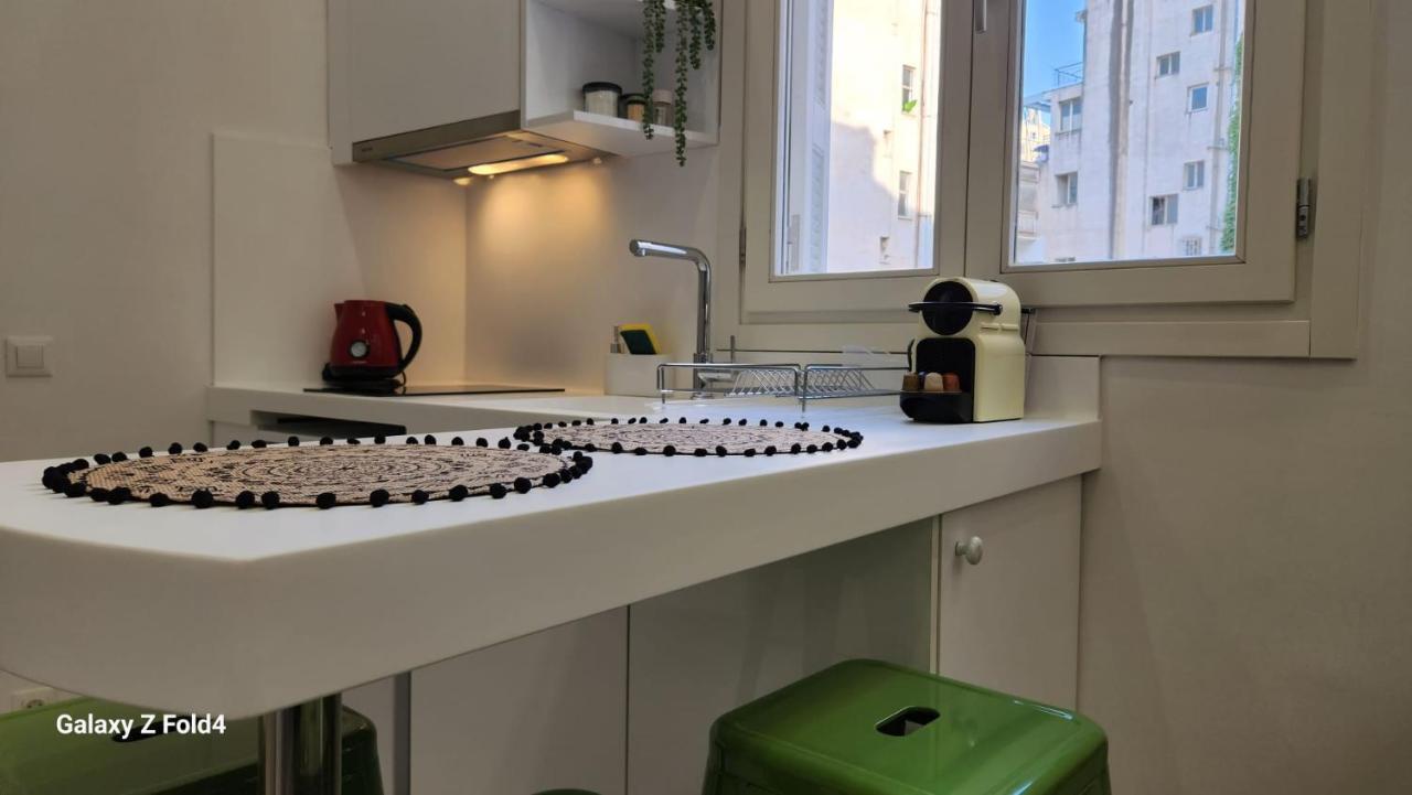 De Lenco Residence 3 أثينا المظهر الخارجي الصورة