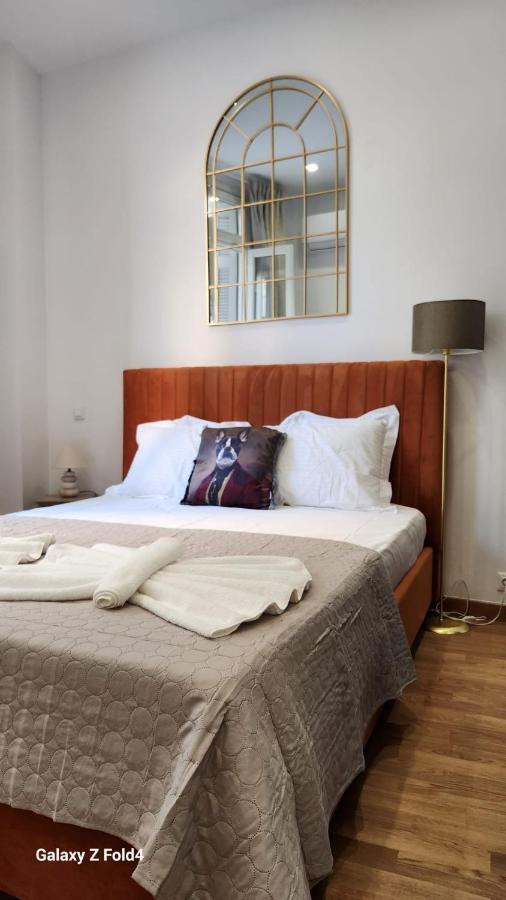 De Lenco Residence 3 أثينا المظهر الخارجي الصورة